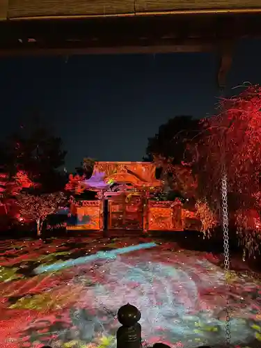 高台寺（高台寿聖禅寺・高臺寺）(京都府)