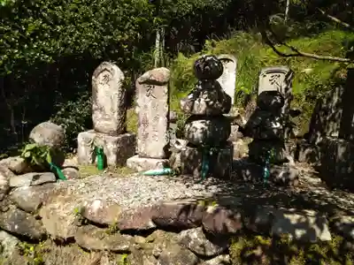 仏隆寺(奈良県)