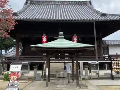 金倉寺(香川県)