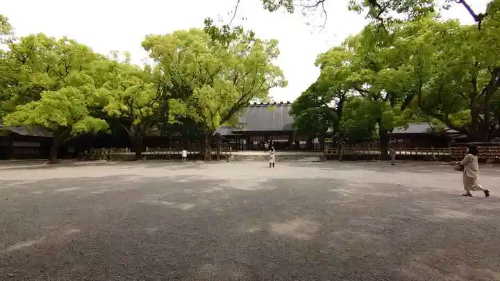 熱田神宮のその他建物