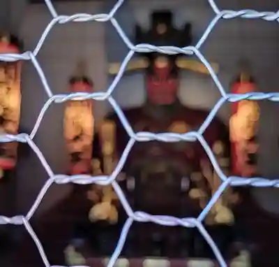 太宗寺(東京都)