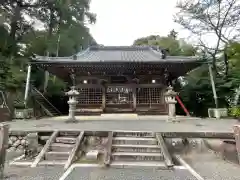 多比鹿神社(三重県)