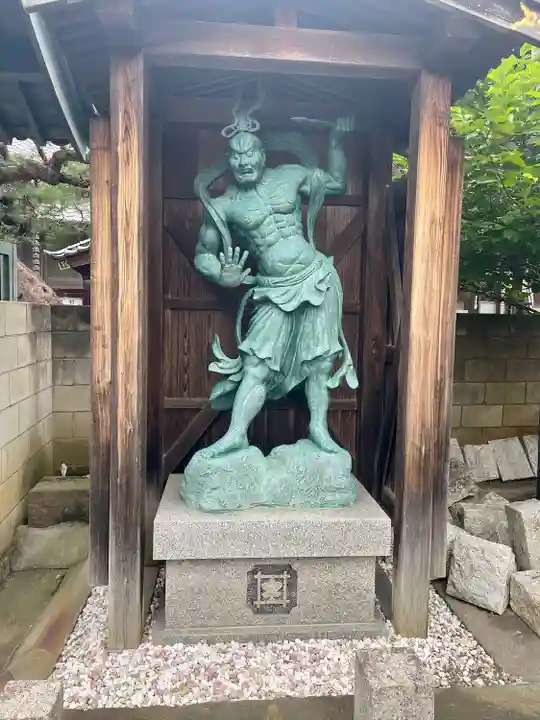 萬福寺(埼玉県)