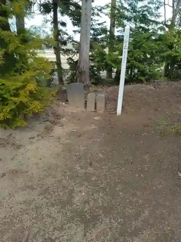 表刀神社(宮城県)