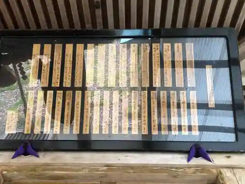 布勢神社のその他建物