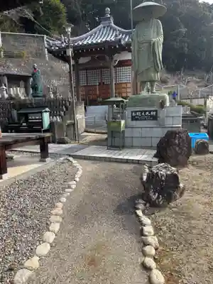 禅林寺(和歌山県)