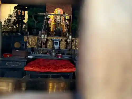 不動堂明王院(京都府)