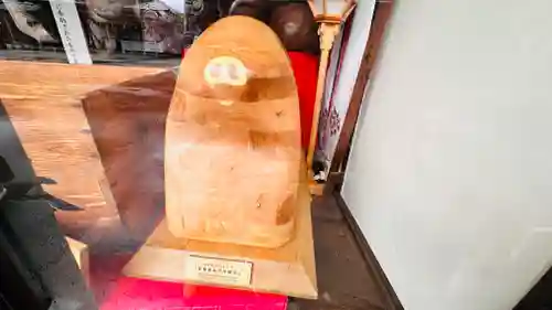 弘前八幡宮(青森県)