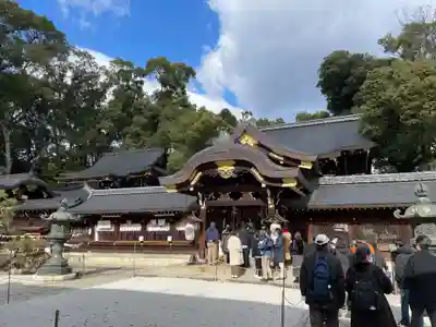 今宮神社(京都府)