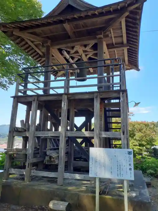 松澤神社の建物その他