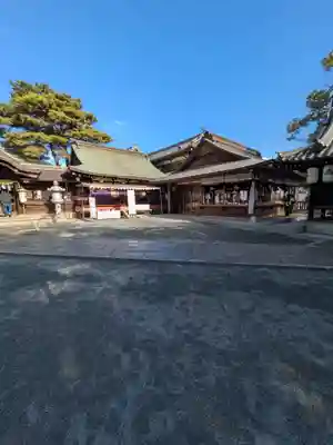 艮神社(広島県)