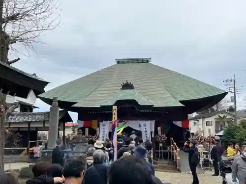 普光明寺(埼玉県)