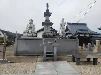 宝円寺(福井県)