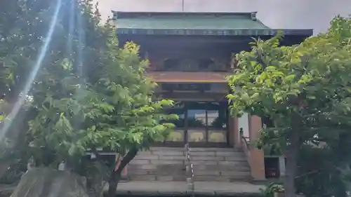 長福寺(神奈川県)