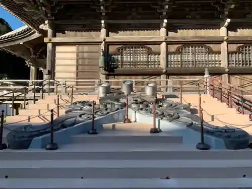 誕生寺のその他建物