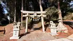 瀧神社(岡山県)