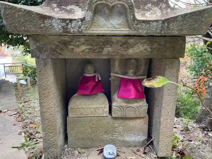 長楽寺(兵庫県)