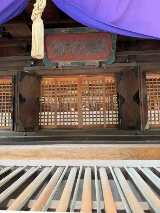 大國魂神社(東京都)