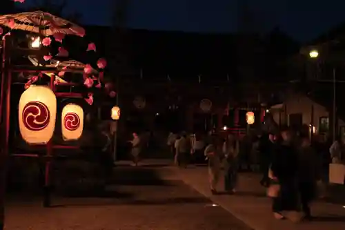 浅草神社のその他建物