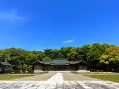 山口縣護國神社(山口県)