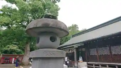 鷲宮神社のその他建物
