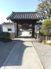 一向寺(栃木県)