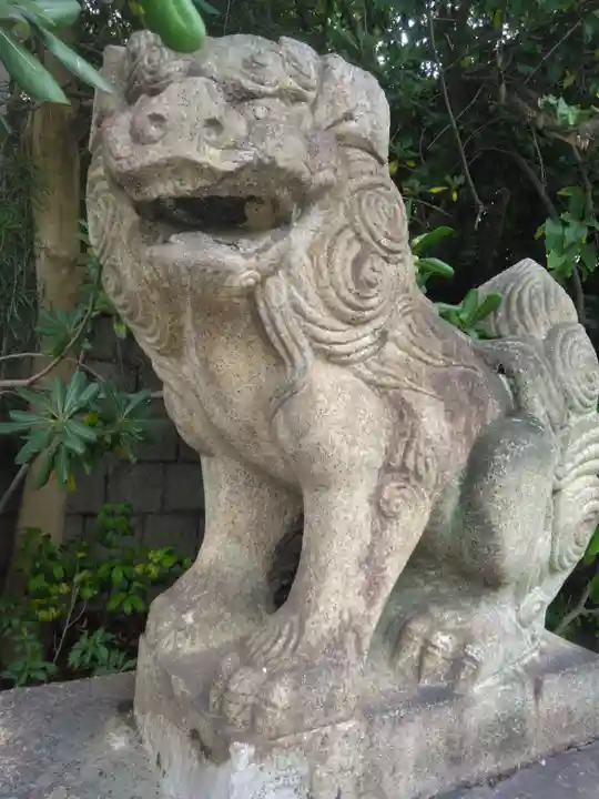 真田山 三光神社(大阪府)