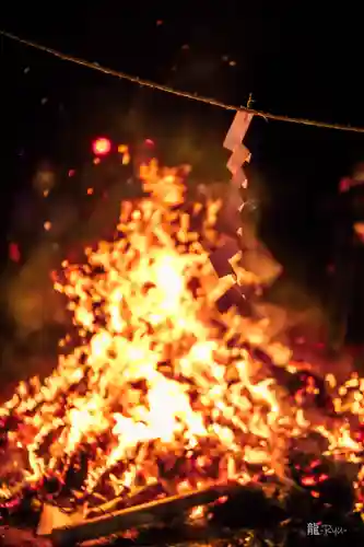正一位 若草稲荷神社(宮城県)
