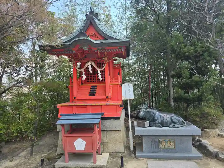 宝塚神社(兵庫県)