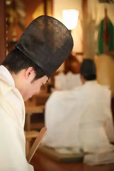 前原御嶽神社(千葉県)