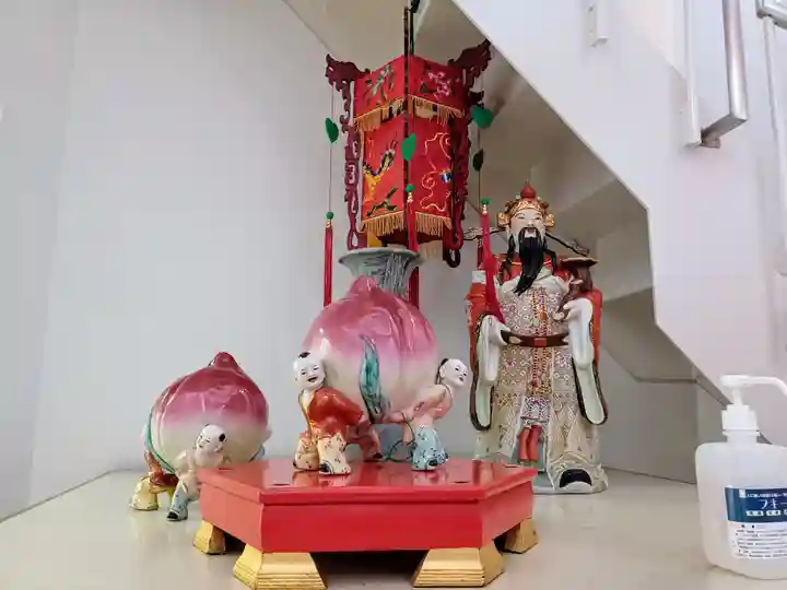 聖天宮(埼玉県)