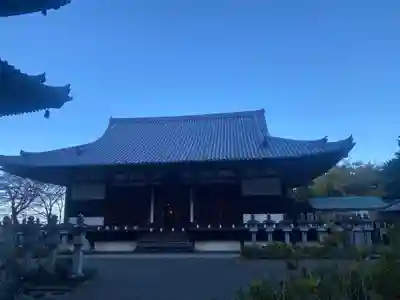 南法華寺（壷阪寺）(奈良県)