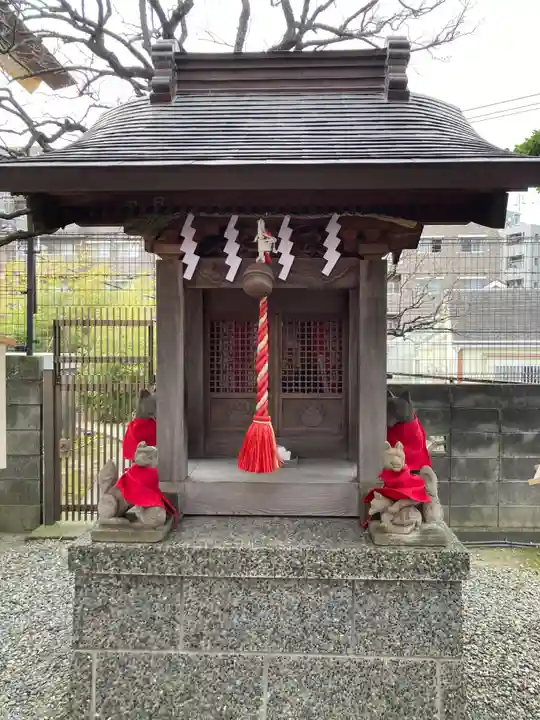 住吉神社(神奈川県)