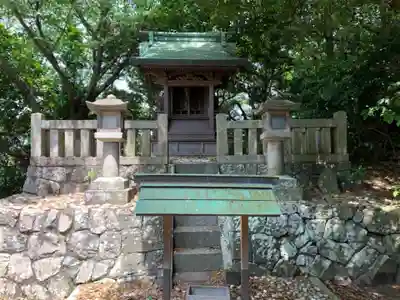 熊野神社(愛知県)