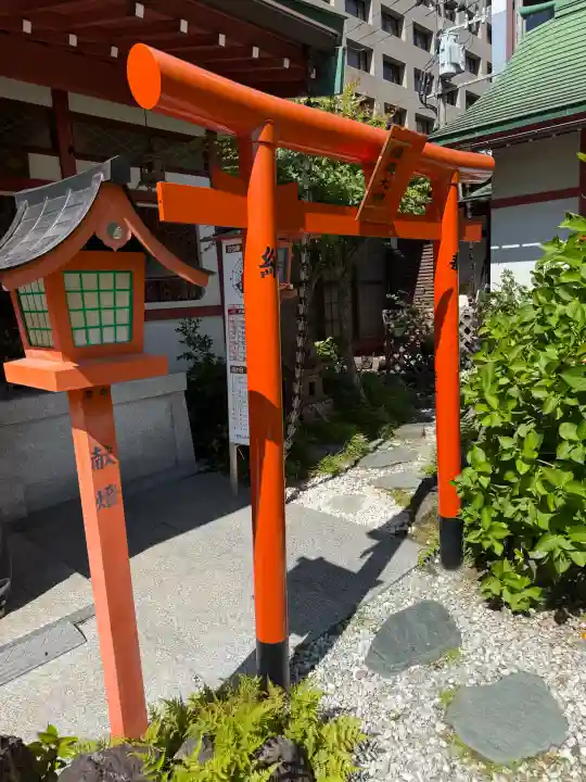 仙台大神宮(宮城県)