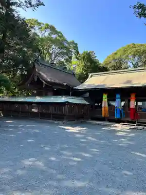宗像大社中津宮(福岡県)