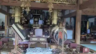 長源寺(福井県)