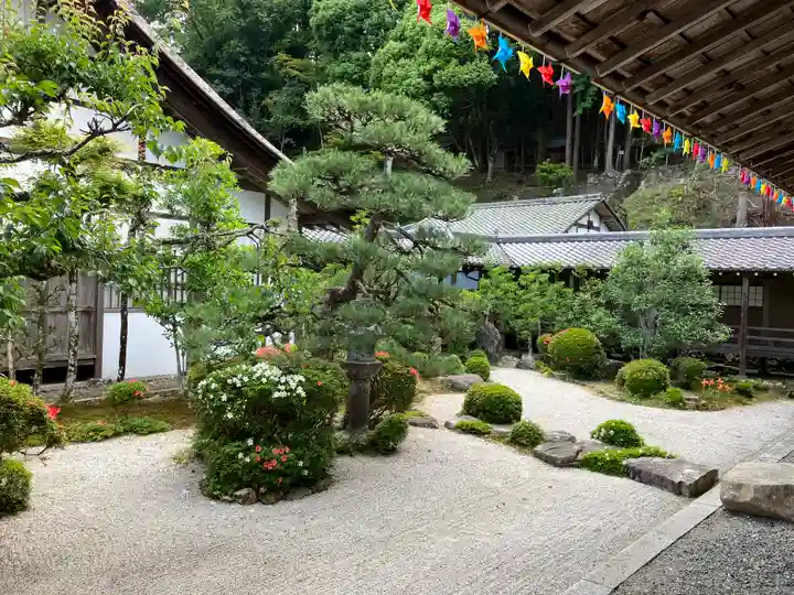 西教寺(滋賀県)