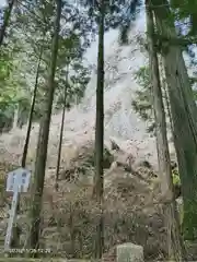 榛名神社の建物その他