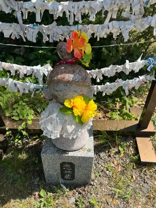 陽林寺(福島県)