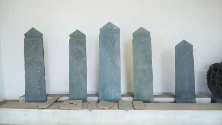 法臺寺のその他建物