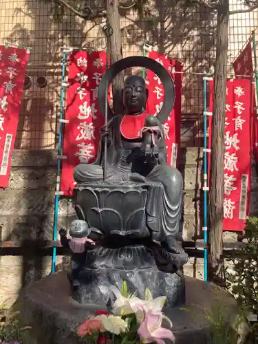 幸福寺(神奈川県)