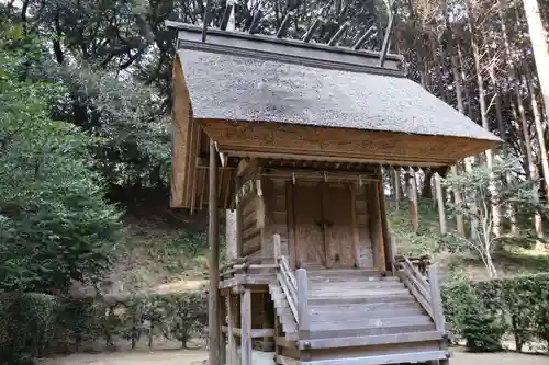 桜井大神宮(福岡県)