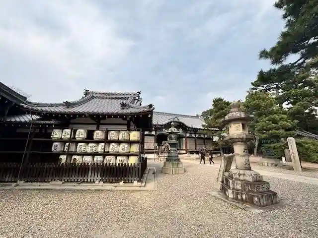 御香宮神社(京都府)