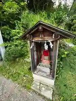 金井八幡神社(東京都)