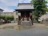 船喜多神社(神奈川県)