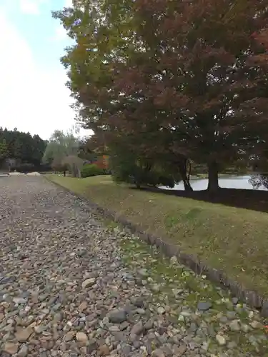 毛越寺の御朱印