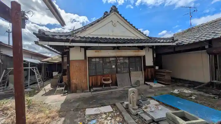 白龍王院(滋賀県)