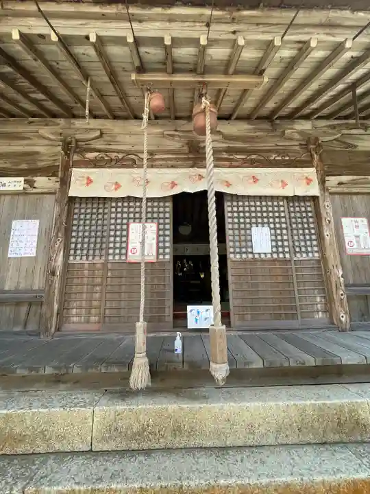 正八幡宮(山口県)