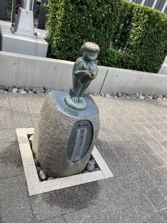 水天宮(東京都)